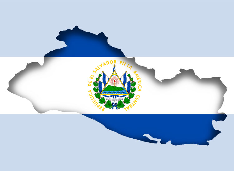El Salvador